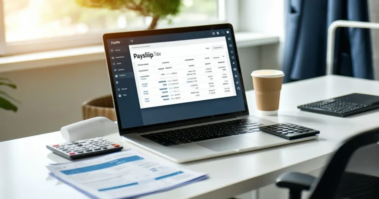 Australian Payslip Guide: Tax, Super & Net Pay Explained 2026