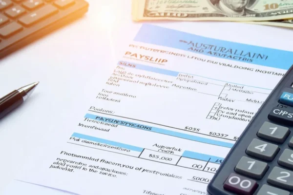 How to Read Your Payslip in Australia: Complete 2026 Guide