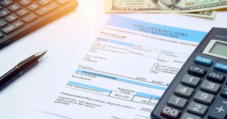 How to Read Your Payslip in Australia: Complete 2026 Guide
