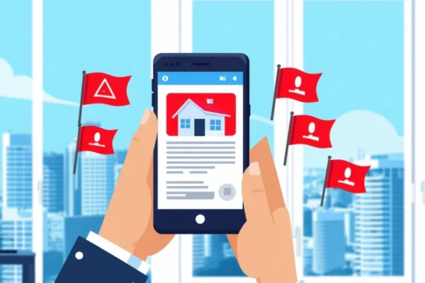 How to Avoid Rental Scams in Australia: 2026 Guide