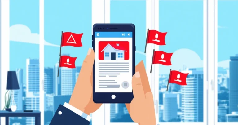 How to Avoid Rental Scams in Australia: 2026 Guide