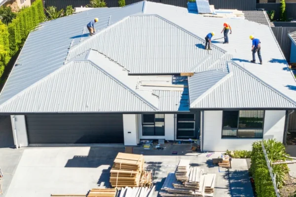 Roof Replacement Cost Calculator Australia 2026 | Free Tool