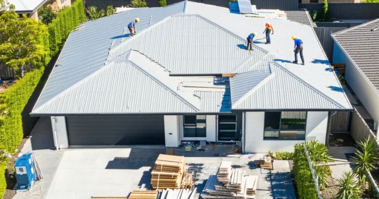 Roof Replacement Cost Calculator Australia 2026 | Free Tool
