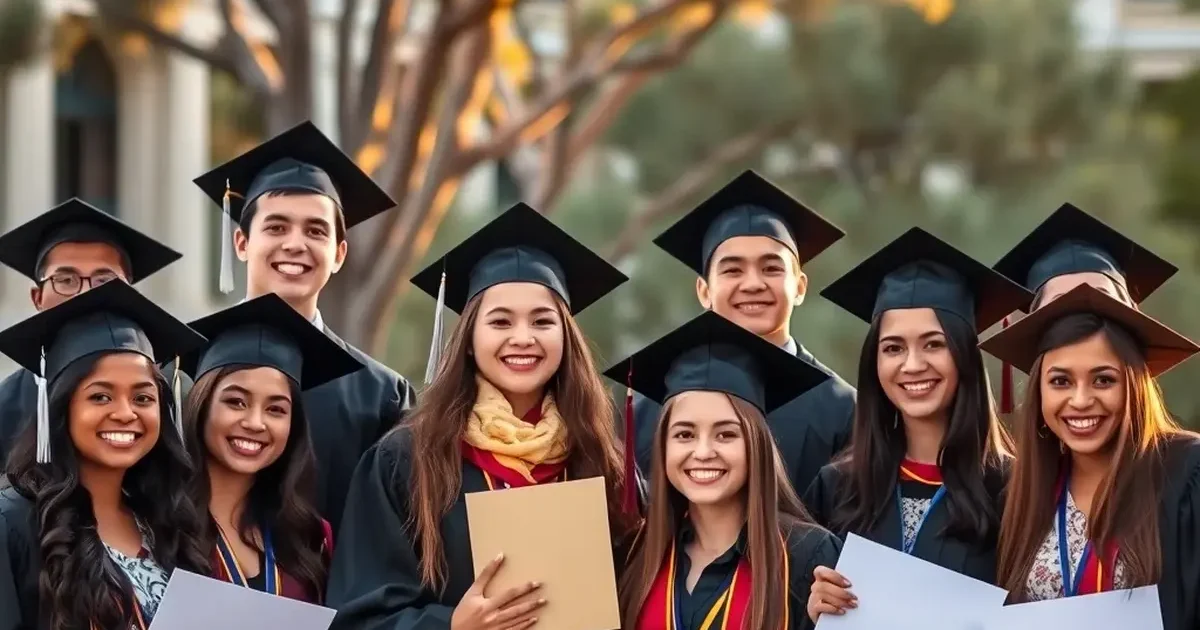 Win Australian Scholarships: Academic Results & Work Experience