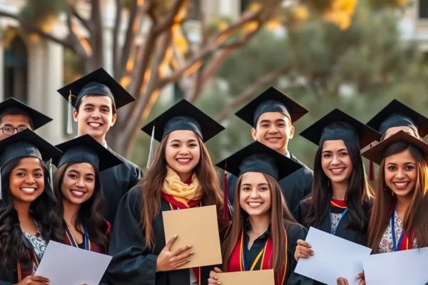 Win Australian Scholarships: Academic Results & Work Experience