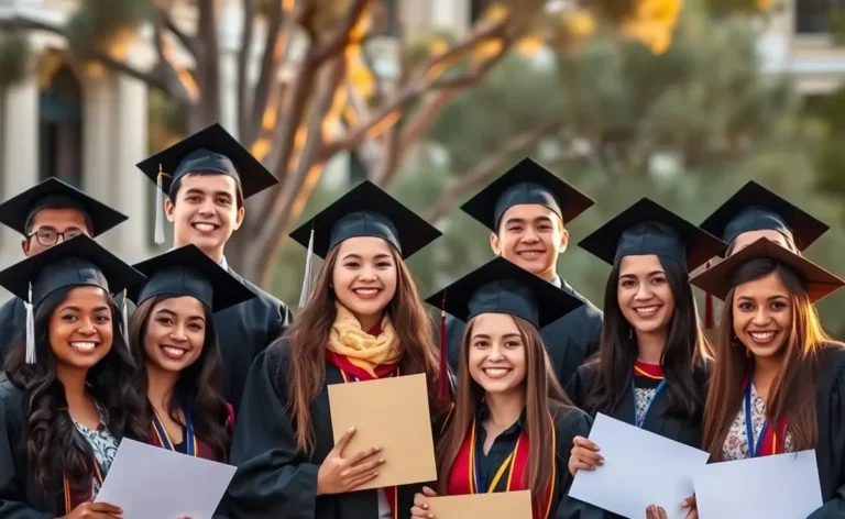 Win Australian Scholarships: Academic Results & Work Experience