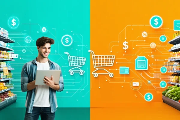 Online Grocery Shopping Australia: Student Cost Guide 2026