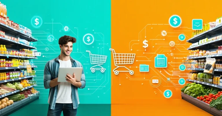 Online Grocery Shopping Australia: Student Cost Guide 2026