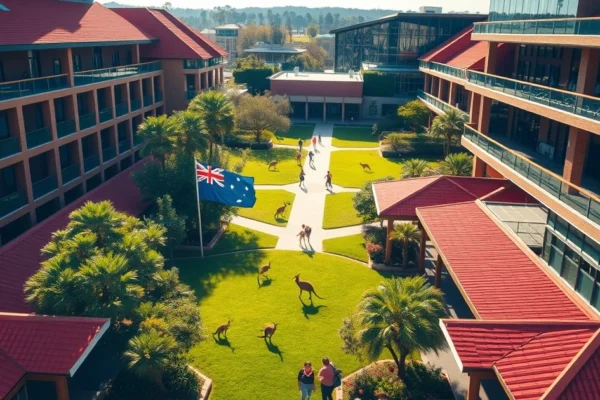 Best Australia Scholarships for International Students 2026