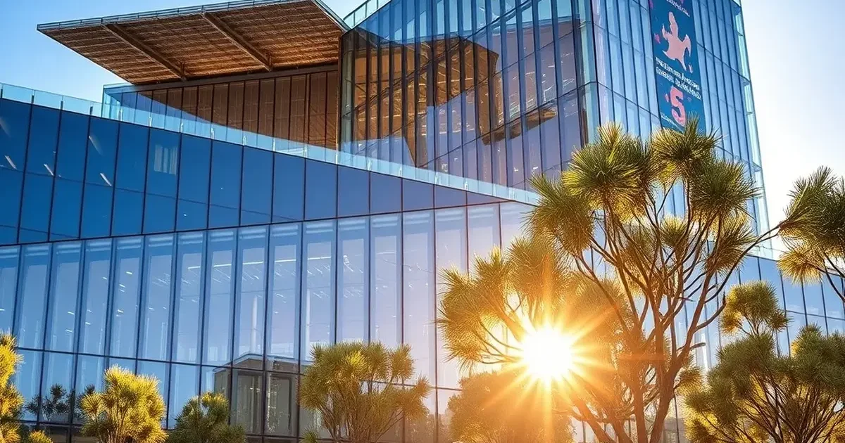 Masters IT & Engineering Scholarships Australia 2026: Full List