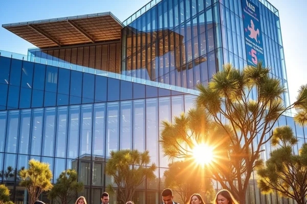 Masters IT & Engineering Scholarships Australia 2026: Full List