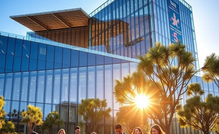 Masters IT & Engineering Scholarships Australia 2026: Full List