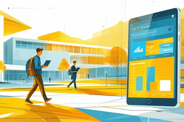 Compare Course Fees Australia: Official Website Guide 2026