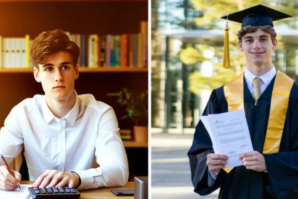 Partial vs Full Scholarships Australia: Realistic Expectations 2026