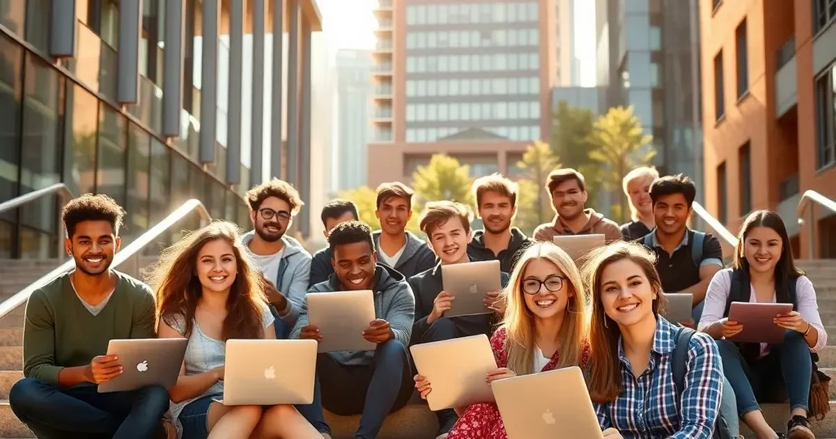 Can You Get Scholarships After Starting Uni in Australia?