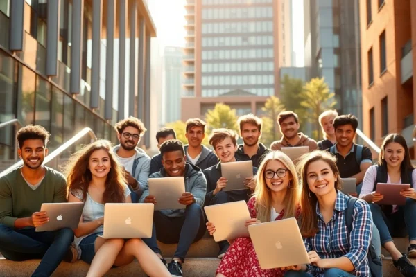Can You Get Scholarships After Starting Uni in Australia?