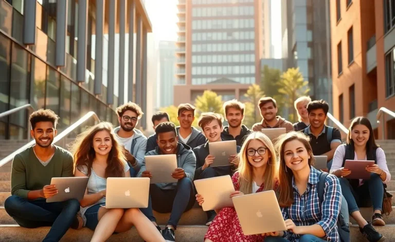 Can You Get Scholarships After Starting Uni in Australia?