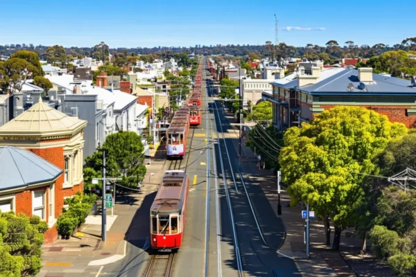 Best Melbourne Suburbs for Students: University & TAFE Guide 2026