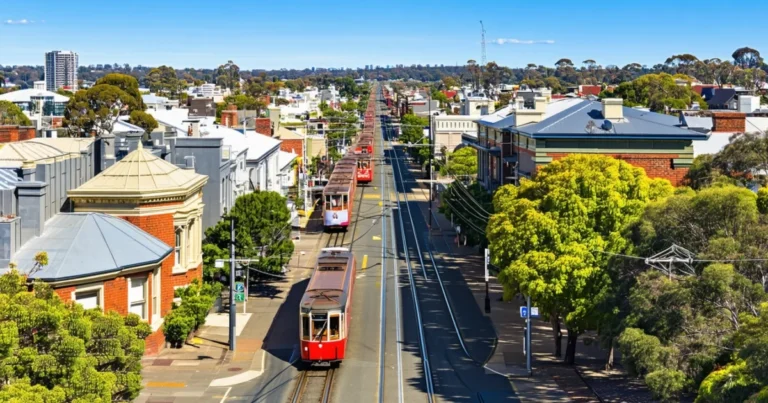 Best Melbourne Suburbs for Students: University & TAFE Guide 2026