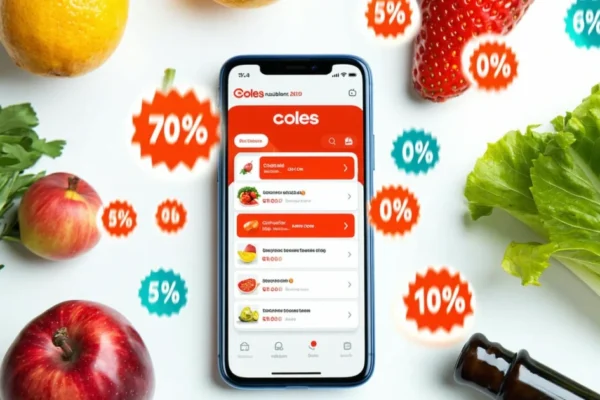Coles Promo Codes April 2026 – Latest Discount Offers