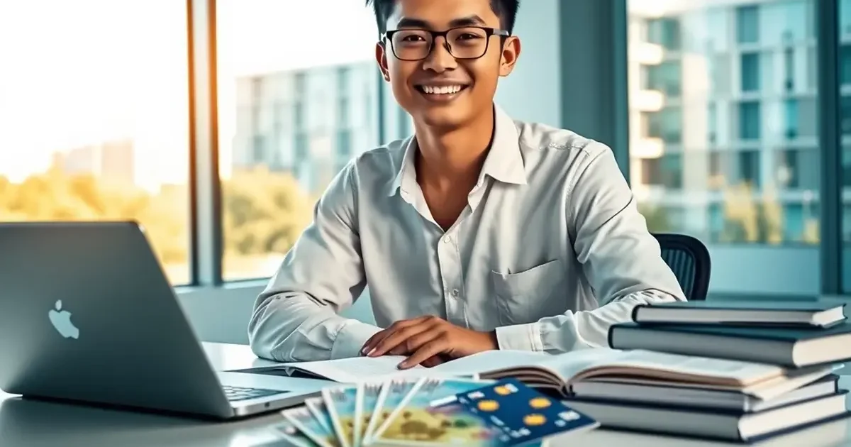 Credit Cards for International Students Australia 2026 Guide