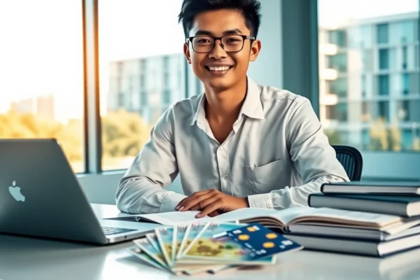 Credit Cards for International Students Australia 2026 Guide