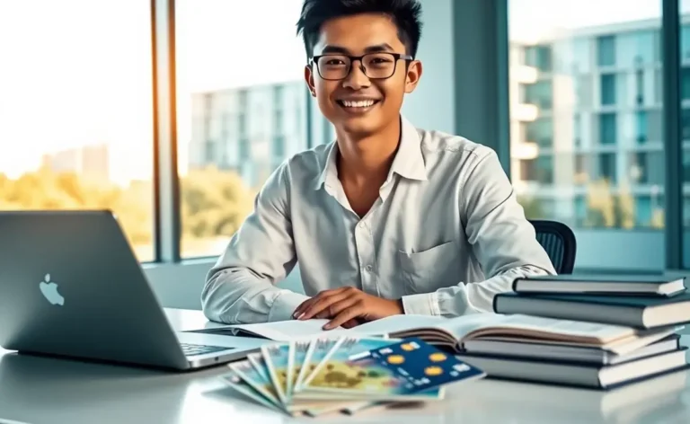 Credit Cards for International Students Australia 2026 Guide