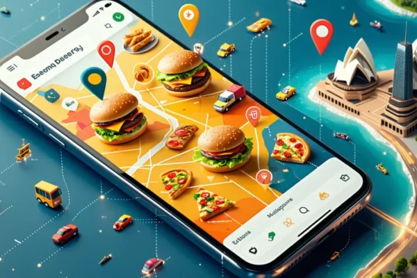 DoorDash Australia 2026: Complete Guide & Contact Info