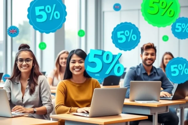 Early Bird Uni Discounts Australia: Are They Worth It?
