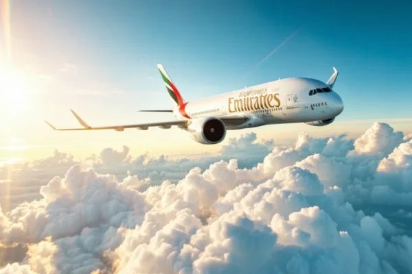 Emirates Promo Codes April 2026: Latest Discount Codes