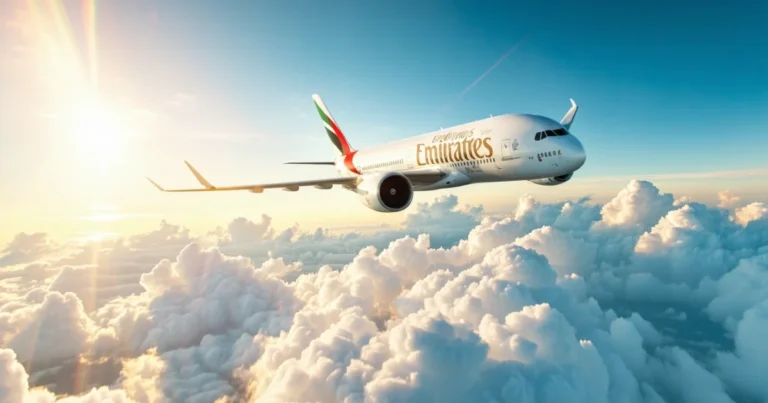 Emirates Promo Codes April 2026: Latest Discount Codes