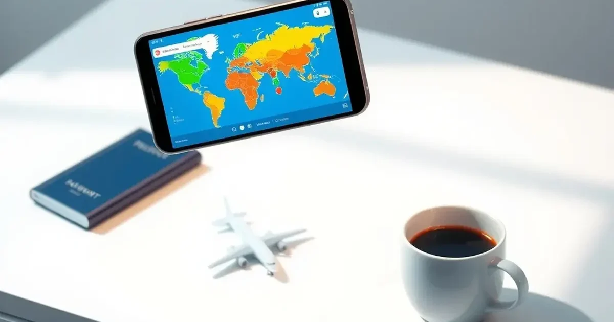 How to Use Google Flights: Complete Guide for 2026