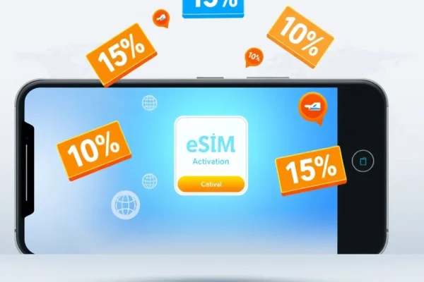 Holafly Discount Codes 2026: Save Up to 20% on eSIM Plans