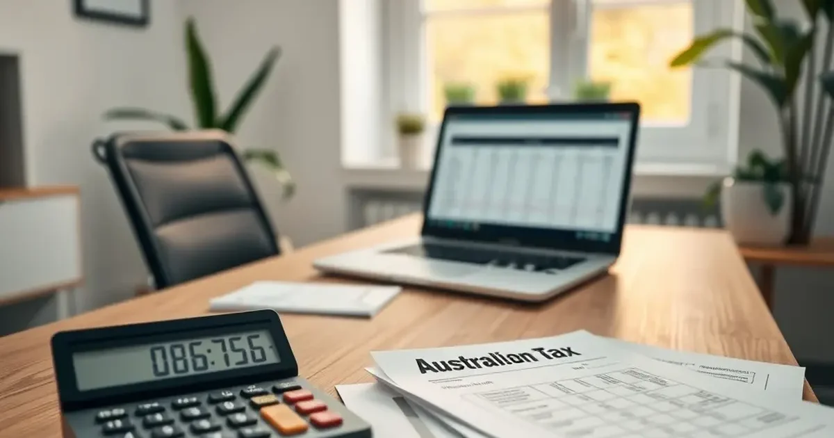 Home Office Rate 2026: ATO Deduction Rates & Calculator