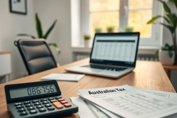 Home Office Rate 2026: ATO Deduction Rates & Calculator