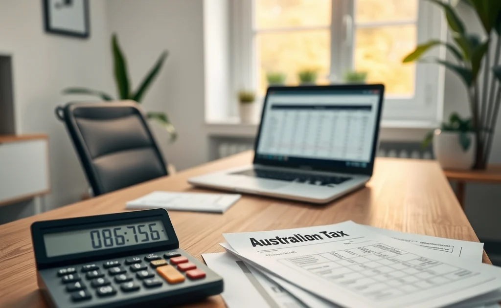 Home Office Rate 2026: ATO Deduction Rates & Calculator