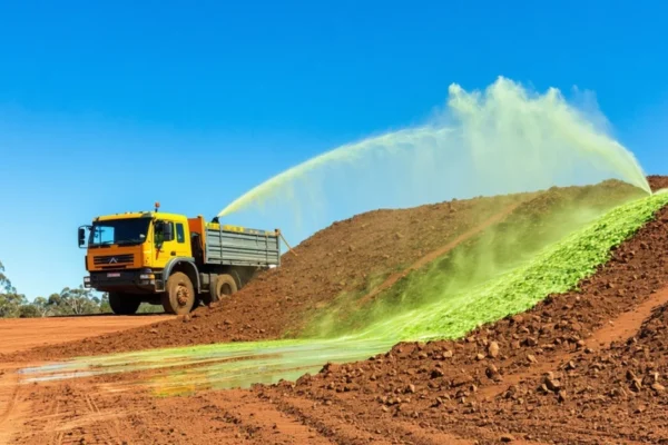 Hydroseeding & Hydromulching Guide Australia 2026