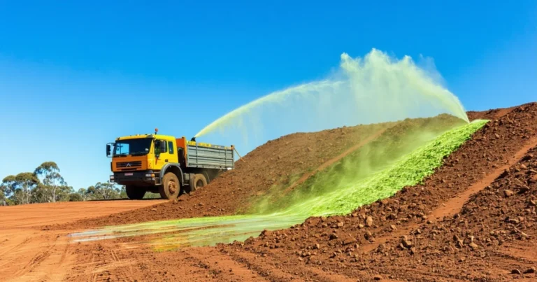 Hydroseeding & Hydromulching Guide Australia 2026