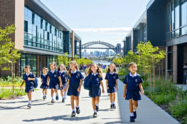IB Schools Sydney: Complete Guide to International Schools 2026