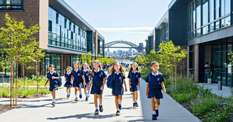 IB Schools Sydney: Complete Guide to International Schools 2026