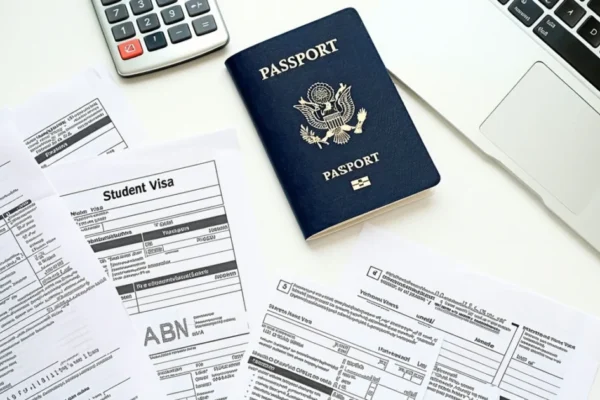 ABN Work & Tax Guide for International Students Australia