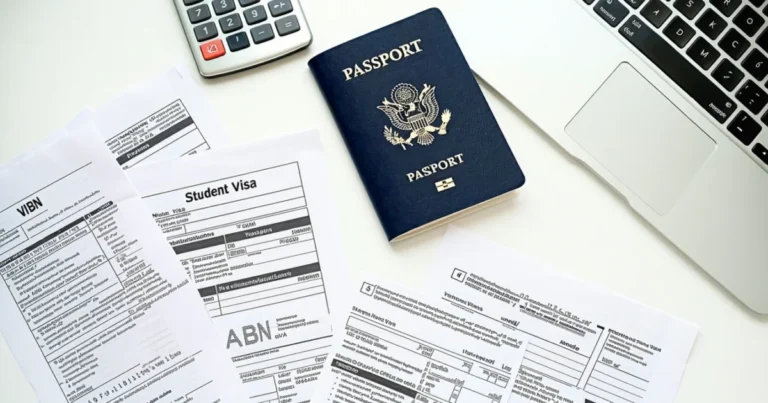 ABN Work & Tax Guide for International Students Australia