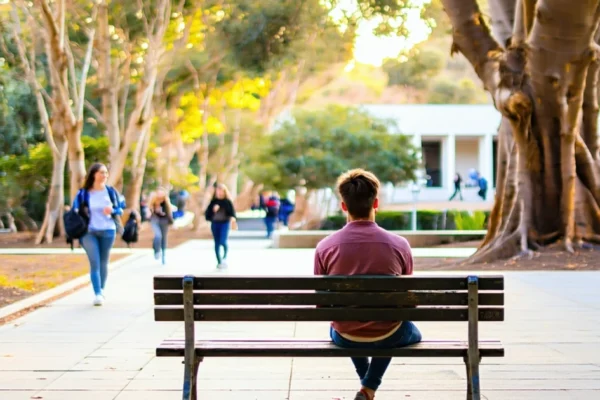 Overcoming Homesickness & Loneliness: International Student Guide