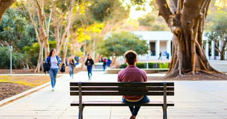 Overcoming Homesickness & Loneliness: International Student Guide