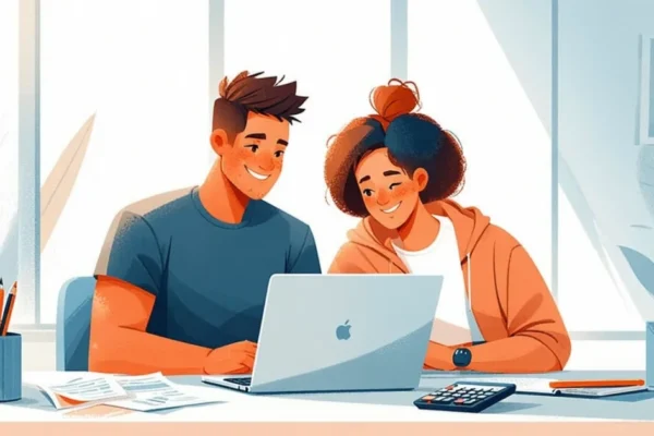 Money Management Guide for International Student Couples Australia