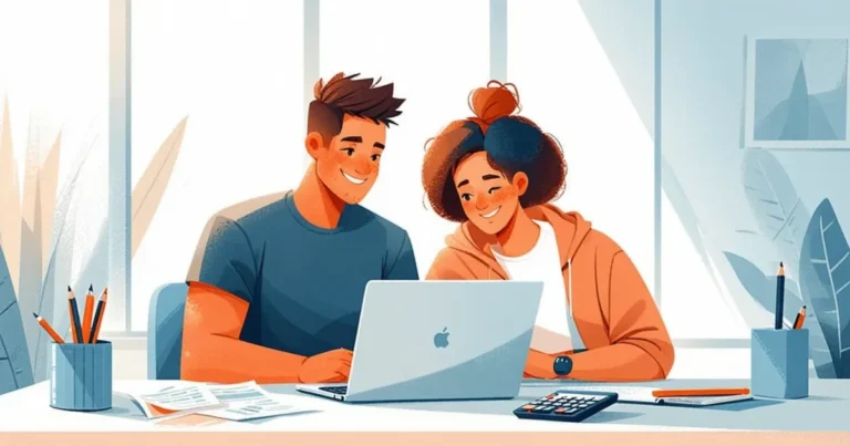 Money Management Guide for International Student Couples Australia