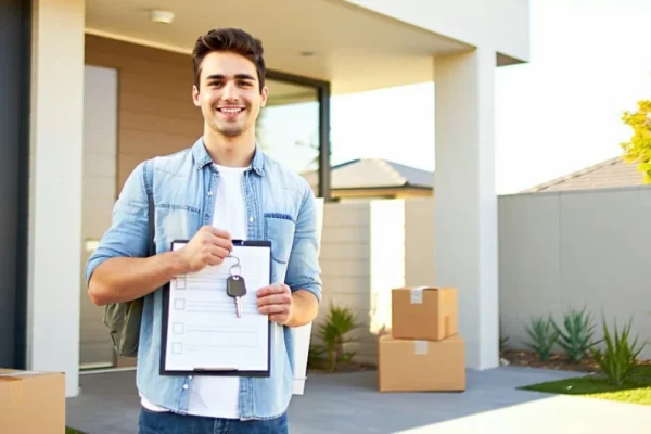 Moving House Australia: Complete Checklist for International Students