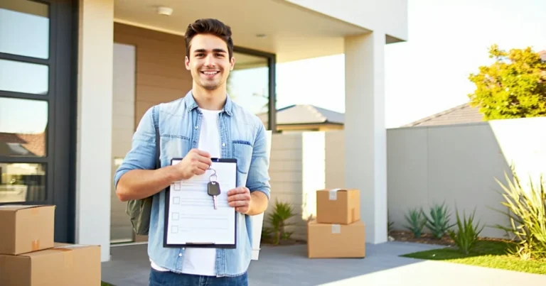 Moving House Australia: Complete Checklist for International Students