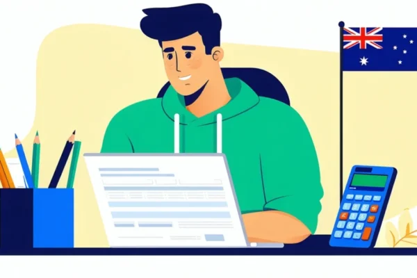 International Student Tax Returns Australia: Complete Guide 2026