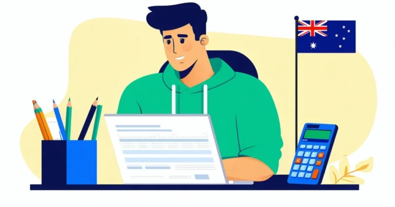 International Student Tax Returns Australia: Complete Guide 2026